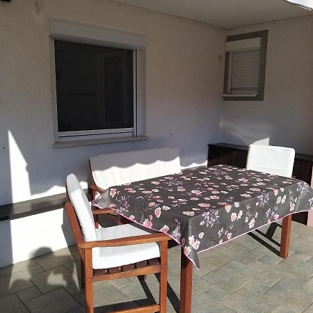 Guest House Zohil Rovinj Eksteriør bilde