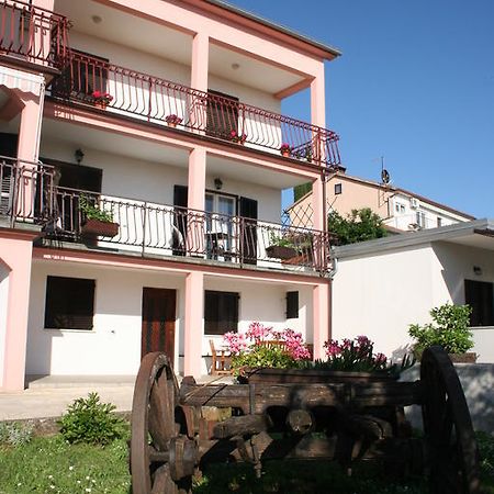 Guest House Zohil Rovinj Eksteriør bilde