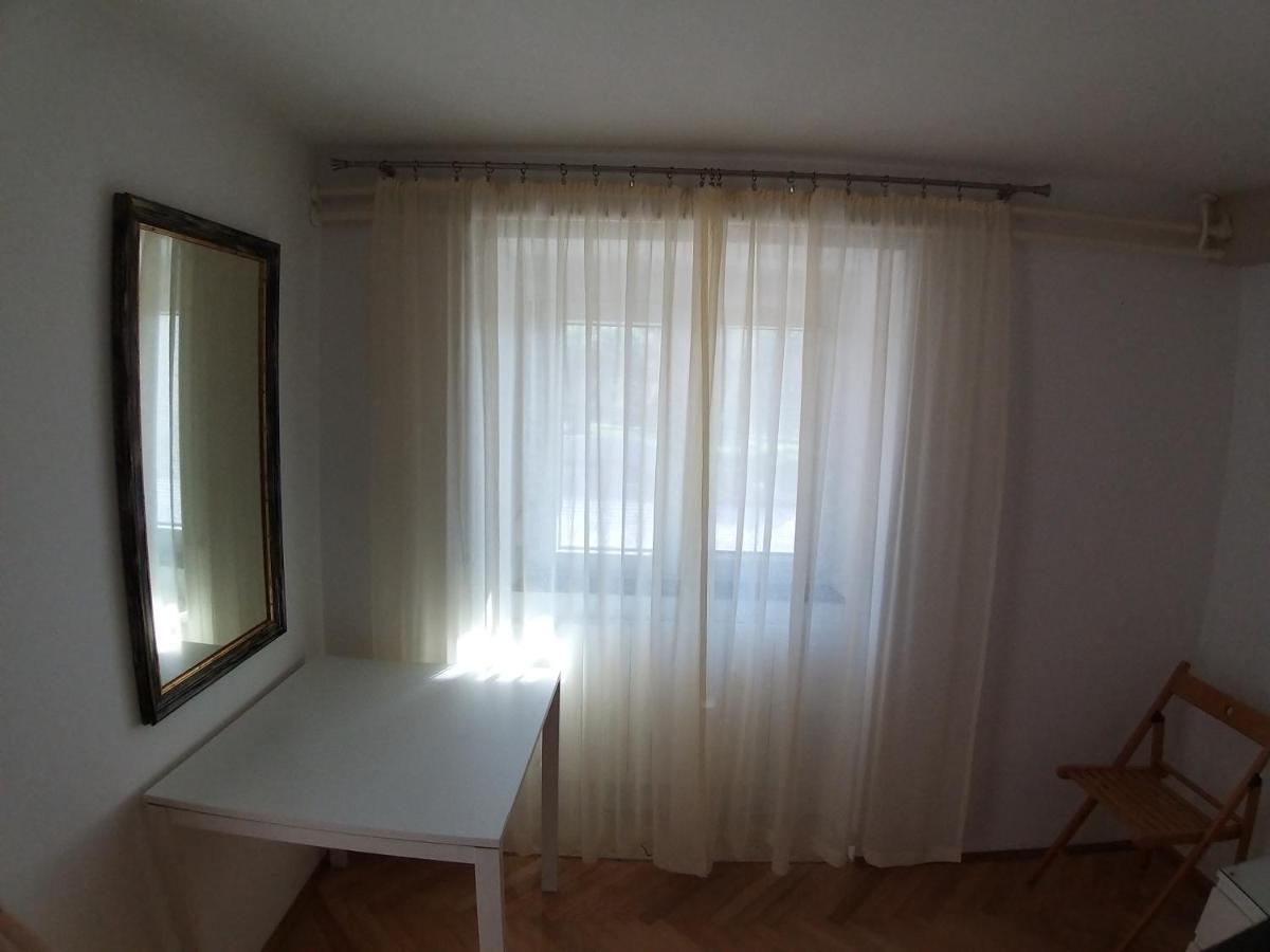 Guest House Zohil Rovinj Eksteriør bilde