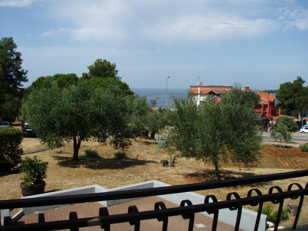 Guest House Zohil Rovinj Eksteriør bilde