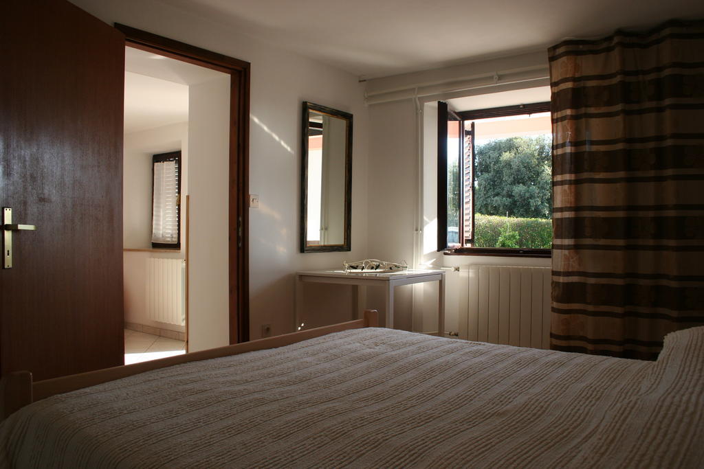Guest House Zohil Rovinj Rom bilde