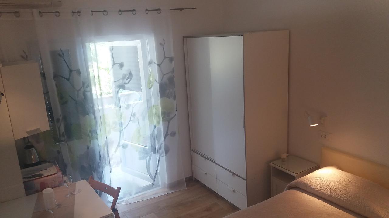 Guest House Zohil Rovinj Eksteriør bilde