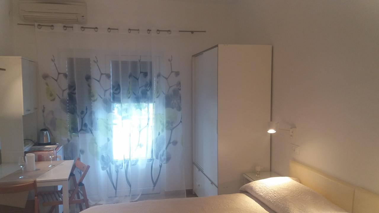 Guest House Zohil Rovinj Eksteriør bilde