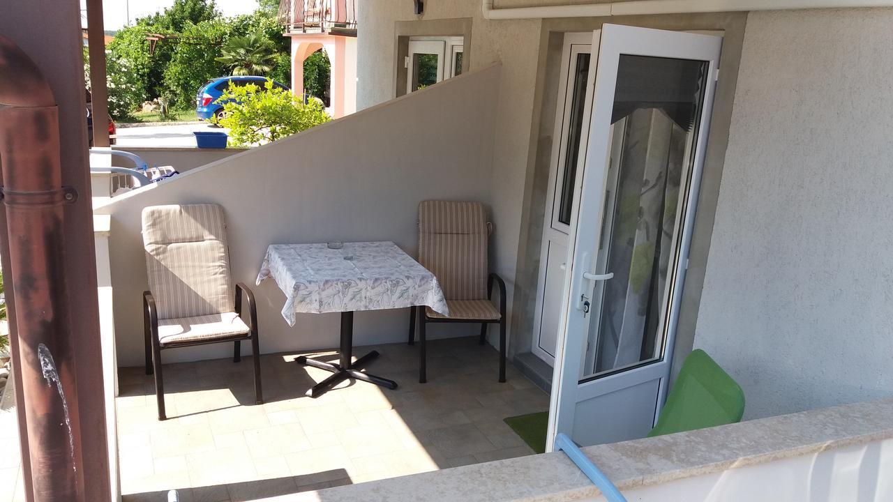 Guest House Zohil Rovinj Eksteriør bilde