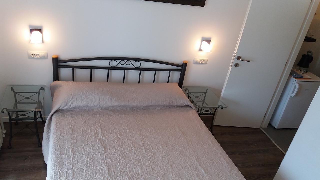 Guest House Zohil Rovinj Eksteriør bilde